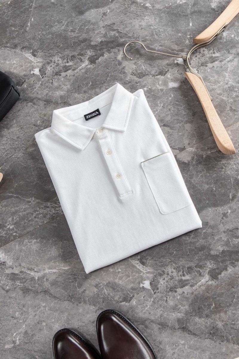 Zegna T-Shirts